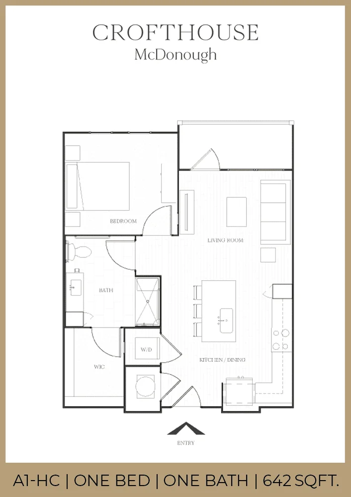 Unit A1-HC