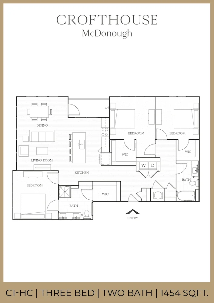 Unit C1-HC
