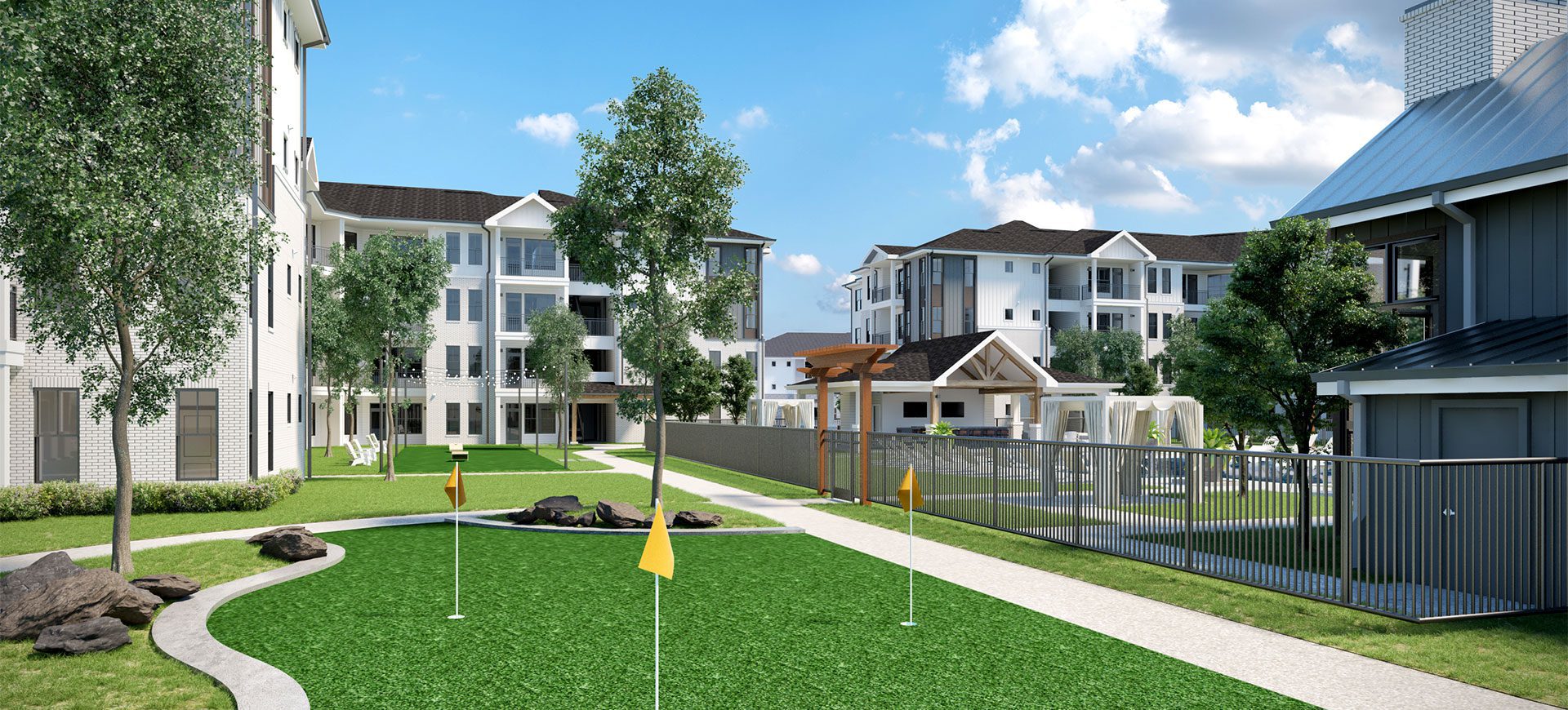 Apartments In McDonough GA Crofthouse McDonough